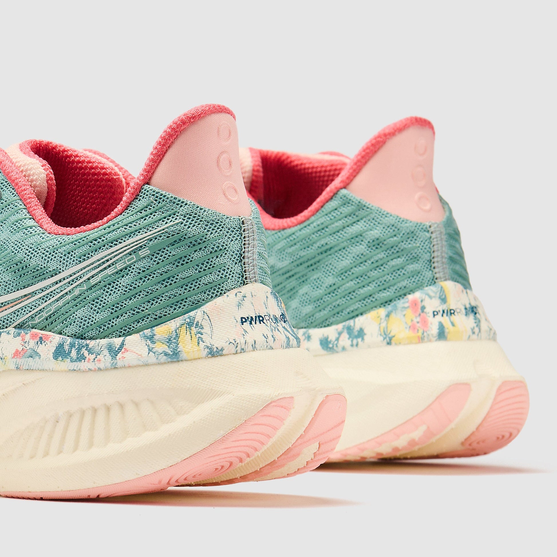 Saucony Womens Endorphin Speed 5