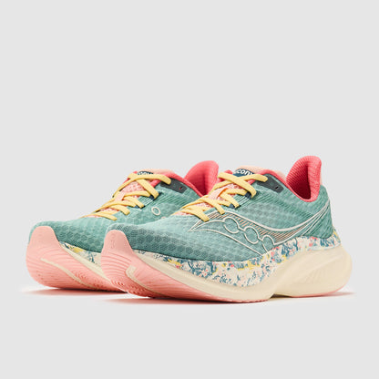 Saucony Womens Endorphin Speed 5