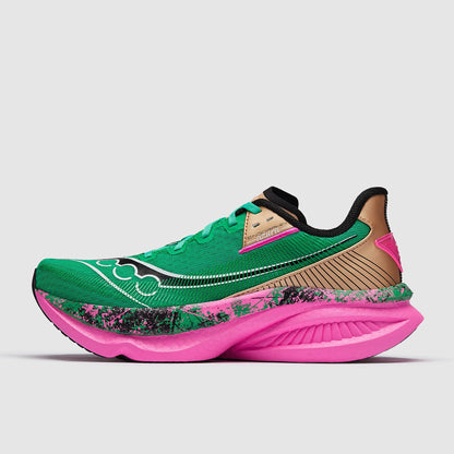 Saucony Womens Endorphin Azura