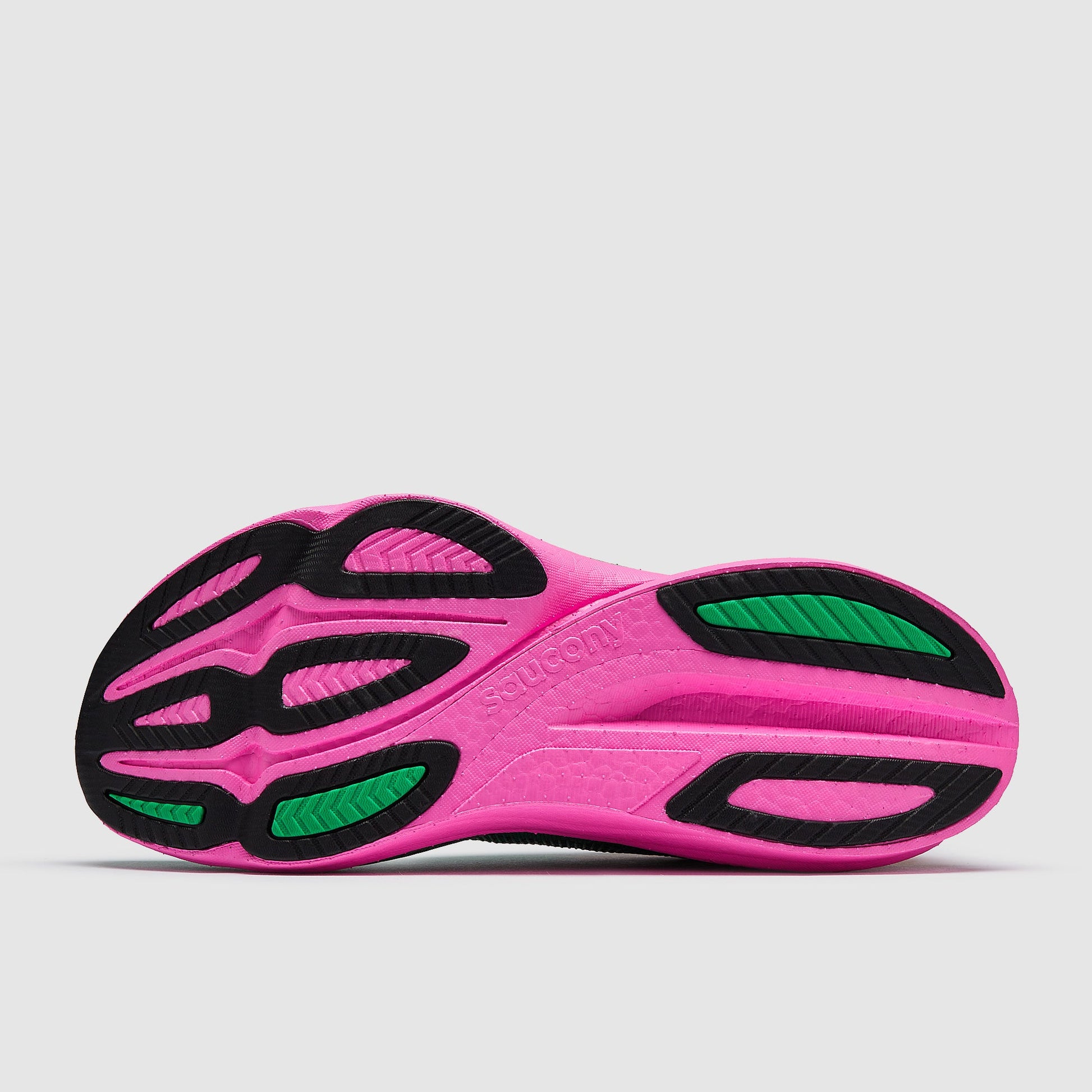 Saucony Womens Endorphin Azura
