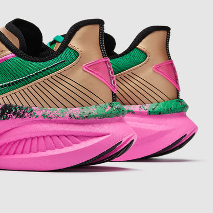 Saucony Womens Endorphin Azura