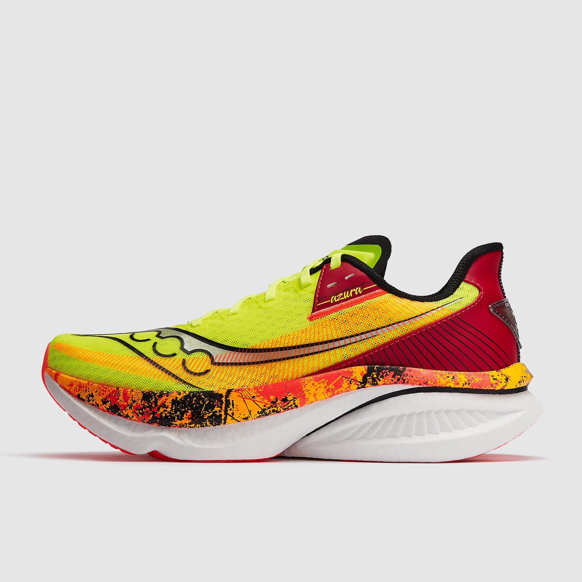 Saucony Womens Endorphin Azura