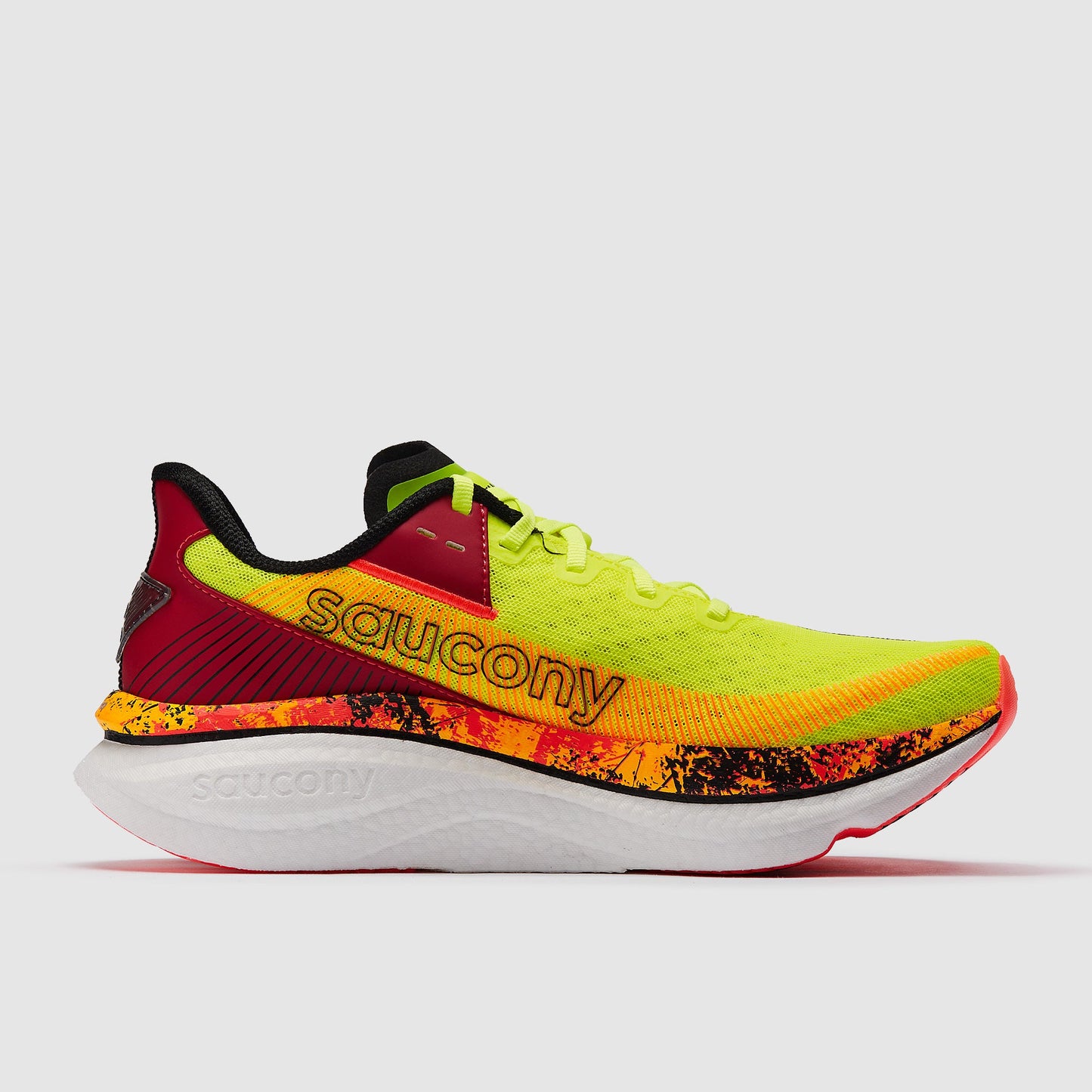 Saucony Womens Endorphin Azura