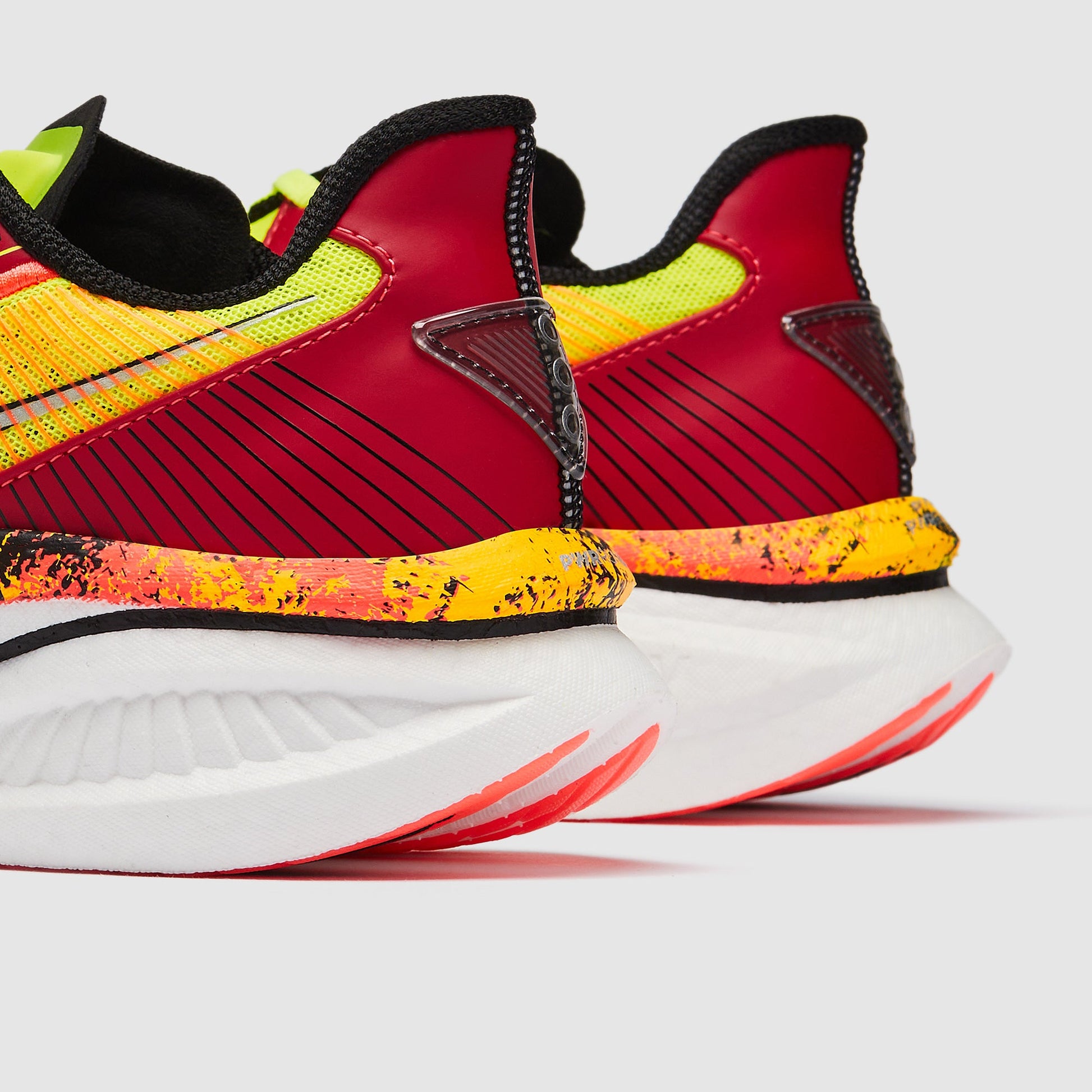 Saucony Womens Endorphin Azura
