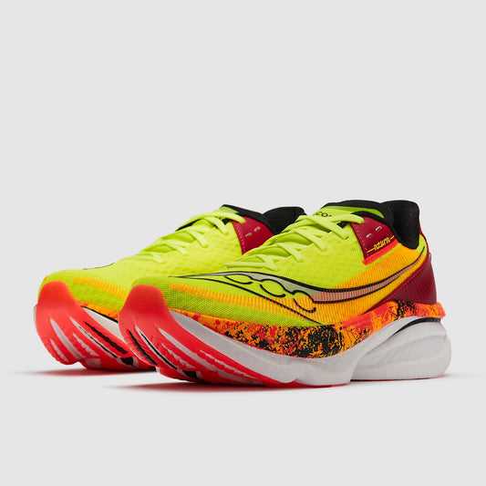 Saucony Womens Endorphin Azura