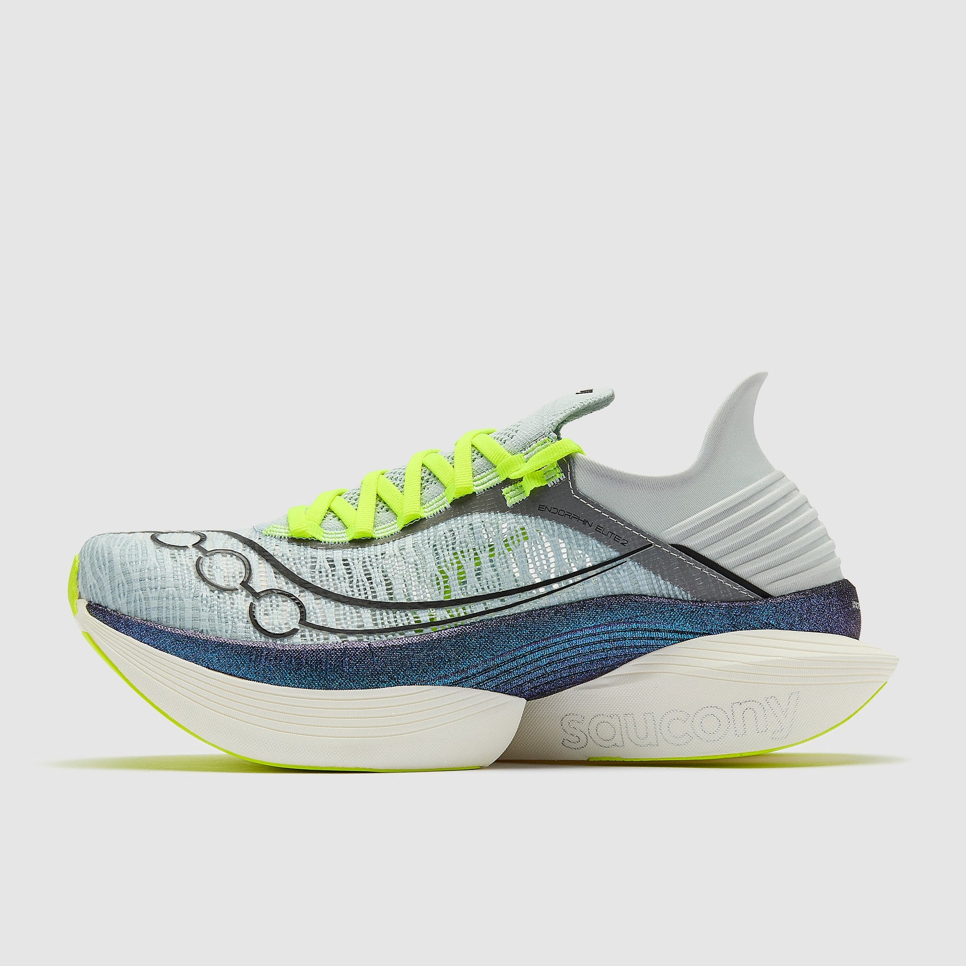 Saucony Endorphin Elite 2