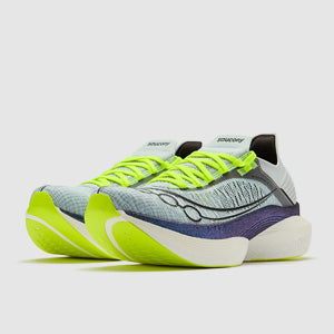 Saucony Endorphin Elite 2