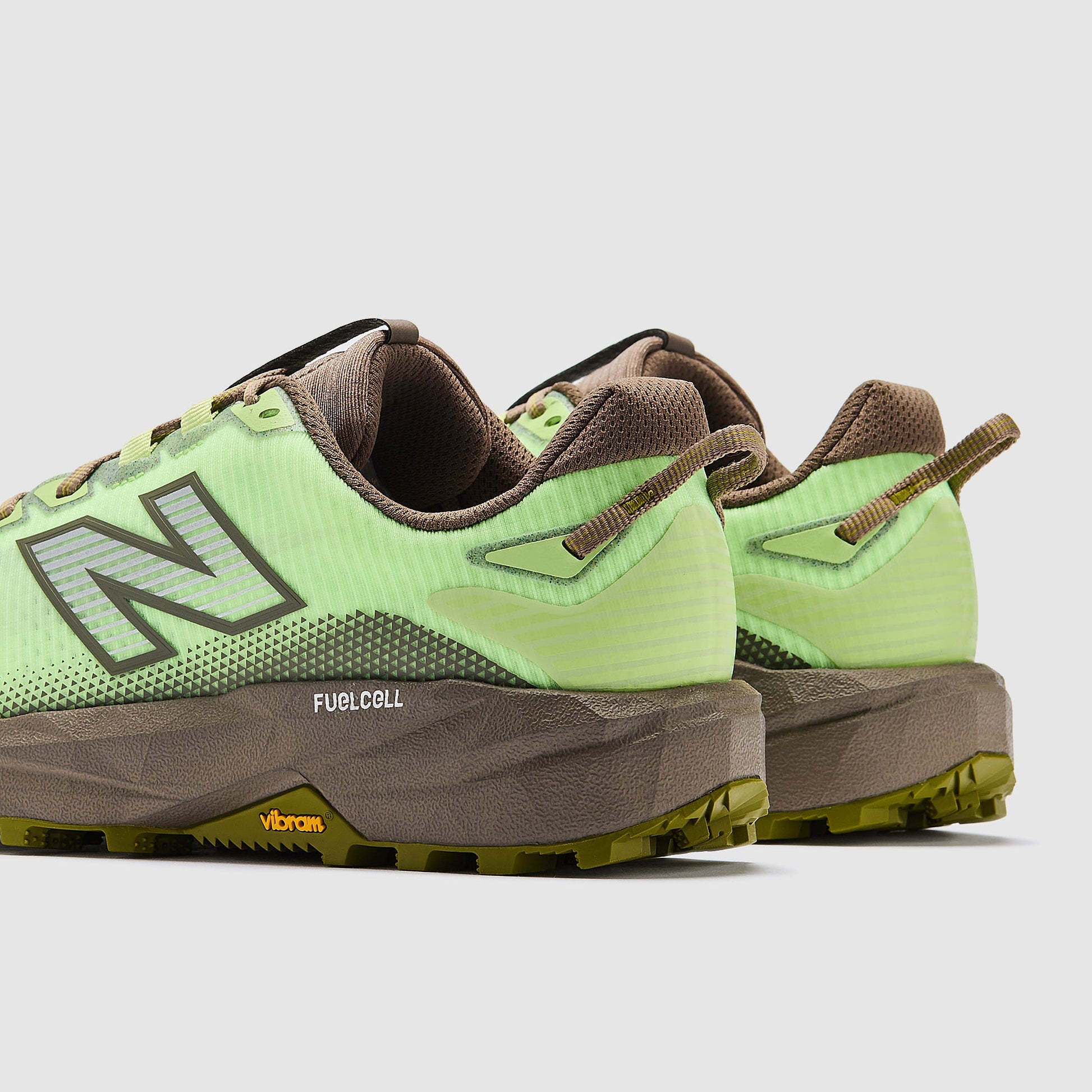 New Balance Rebel Trail