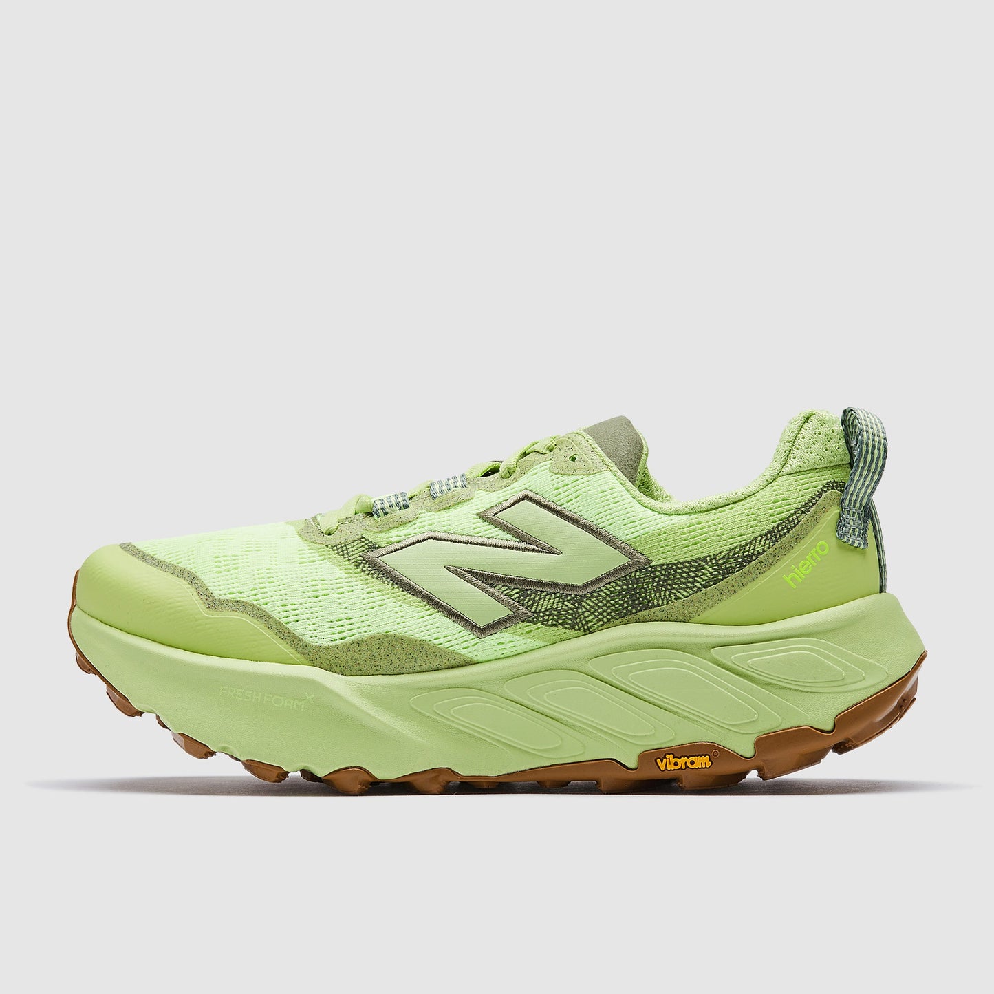 New Balance HIERRO v9