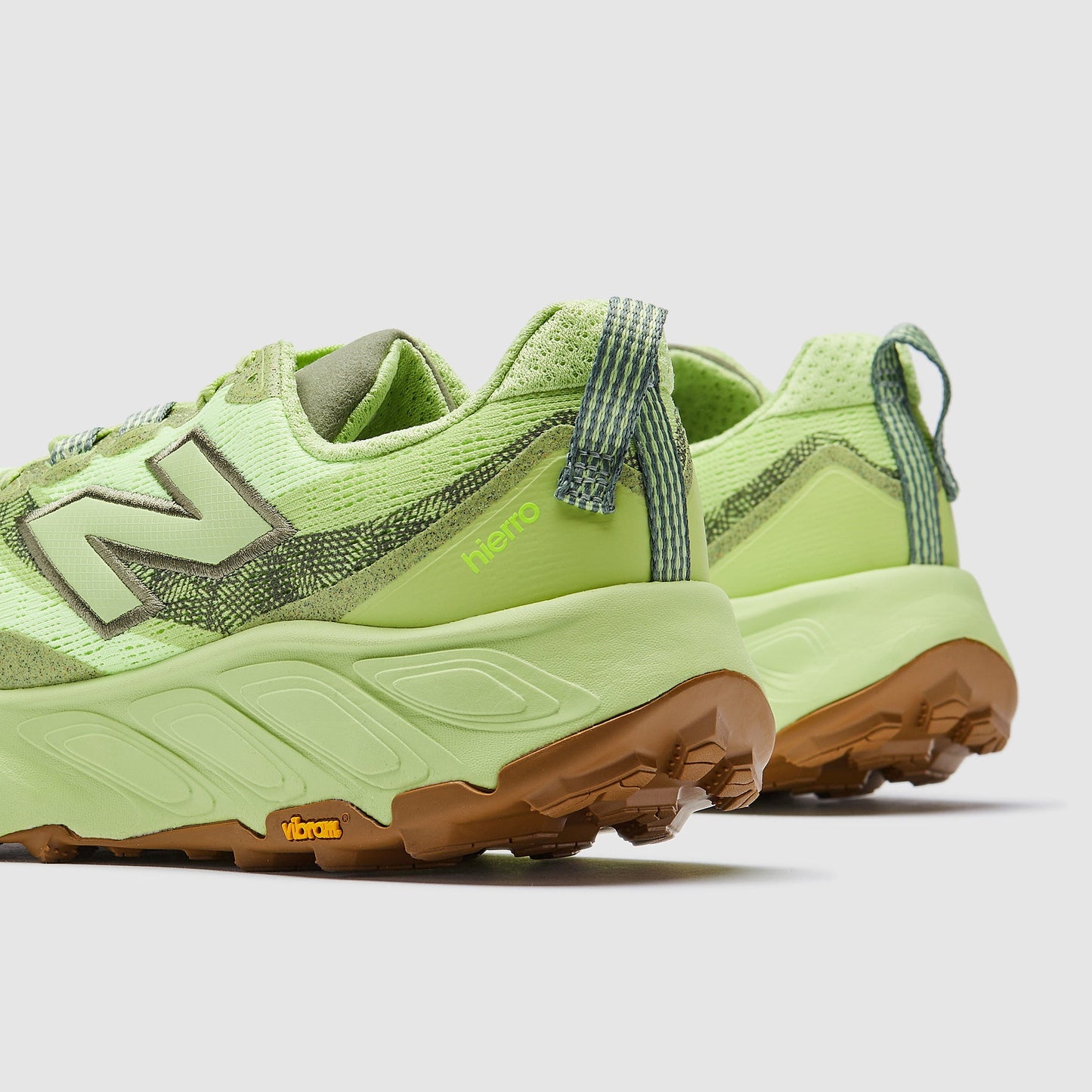 New Balance HIERRO v9