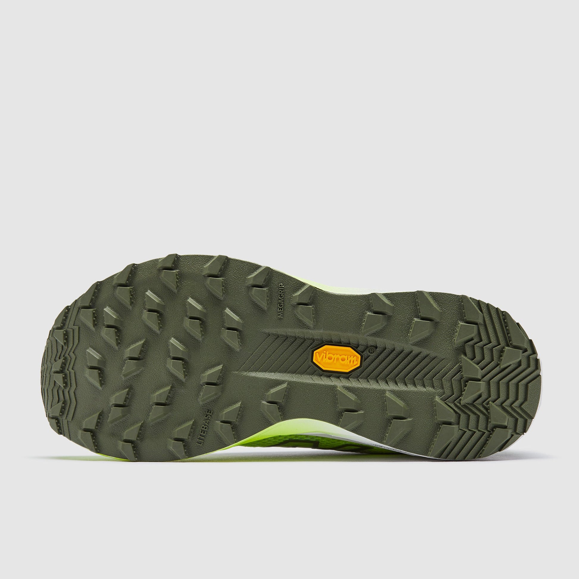 New Balance SuperComp Elite Trail