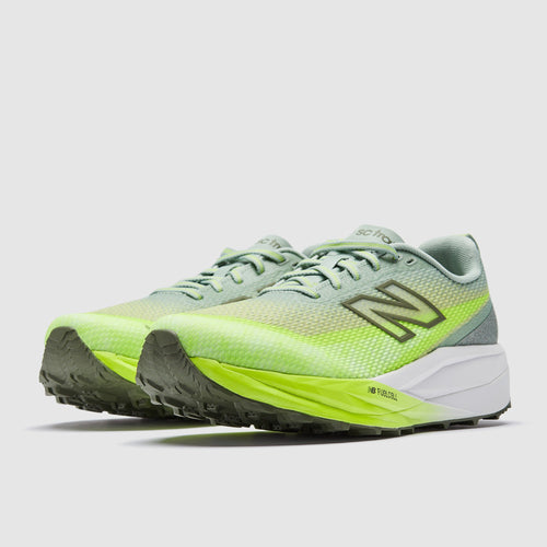New Balance SuperComp Elite Trail