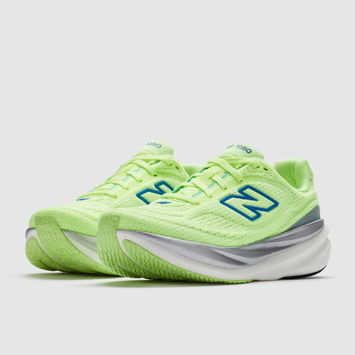 New Balance Womens 1080 v15