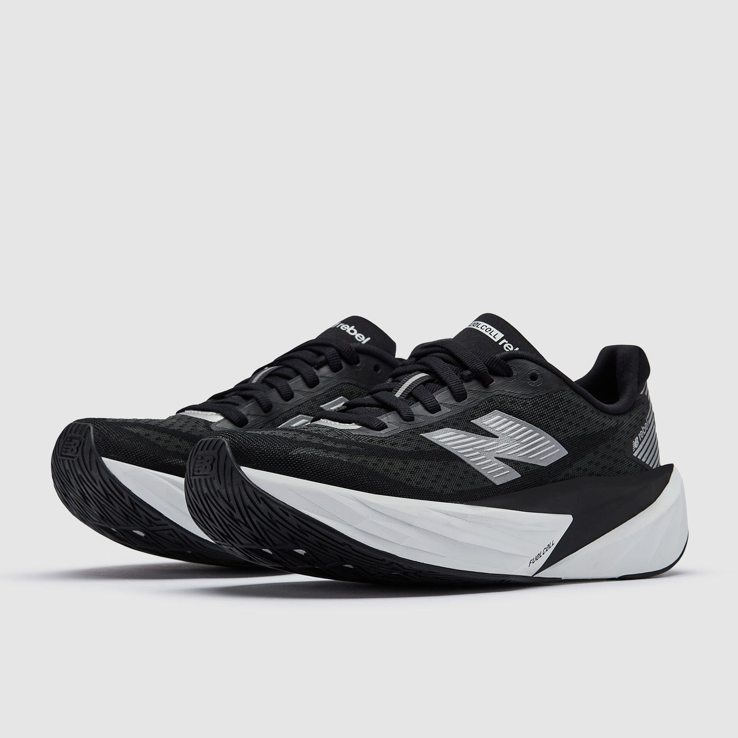New Balance Womens FuelCell Rebel v5