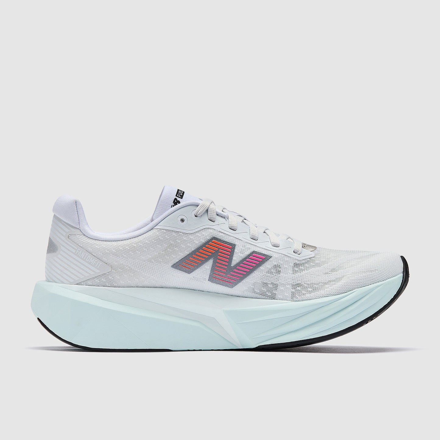 New Balance Womens FuelCell Rebel v5