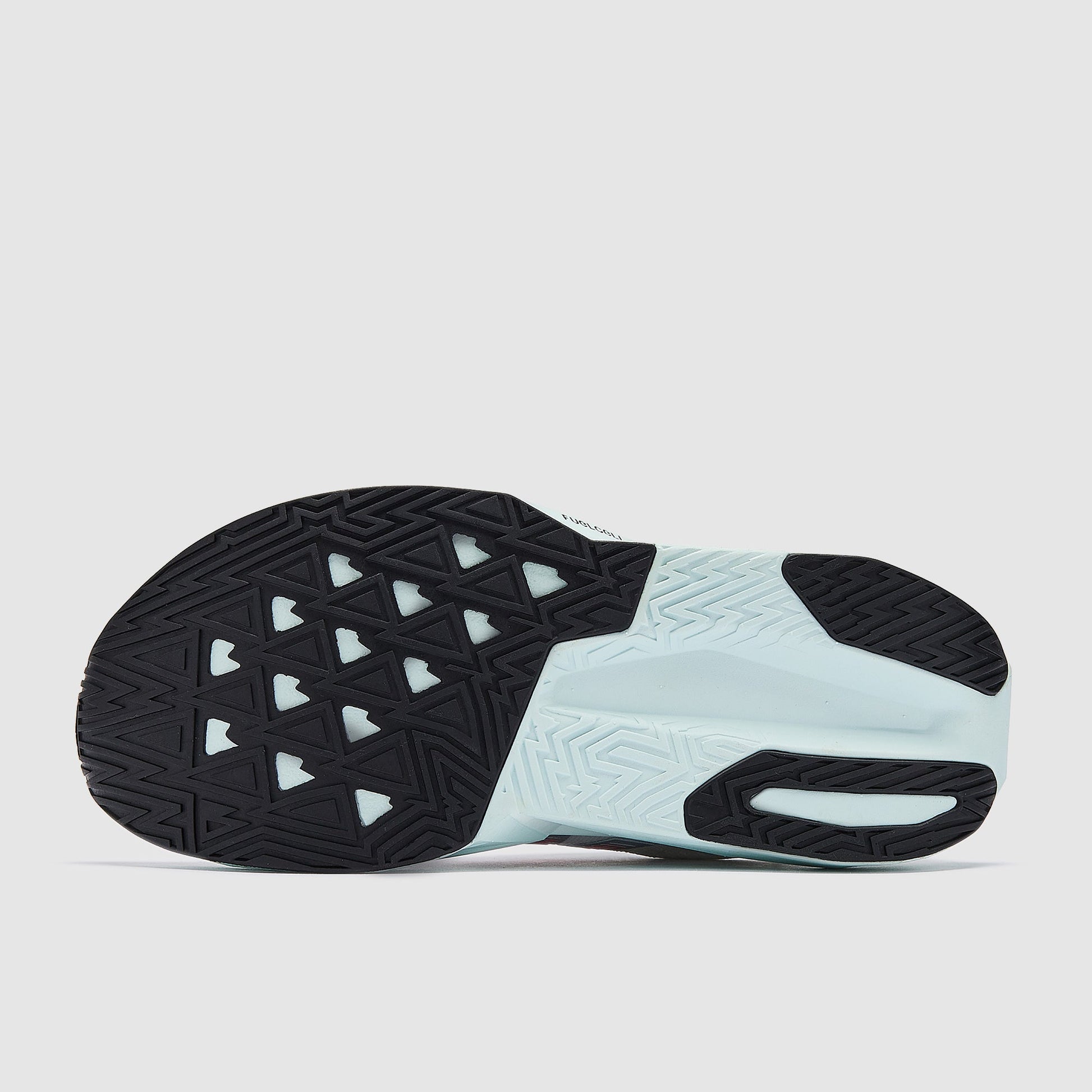 New Balance Womens FuelCell Rebel v5