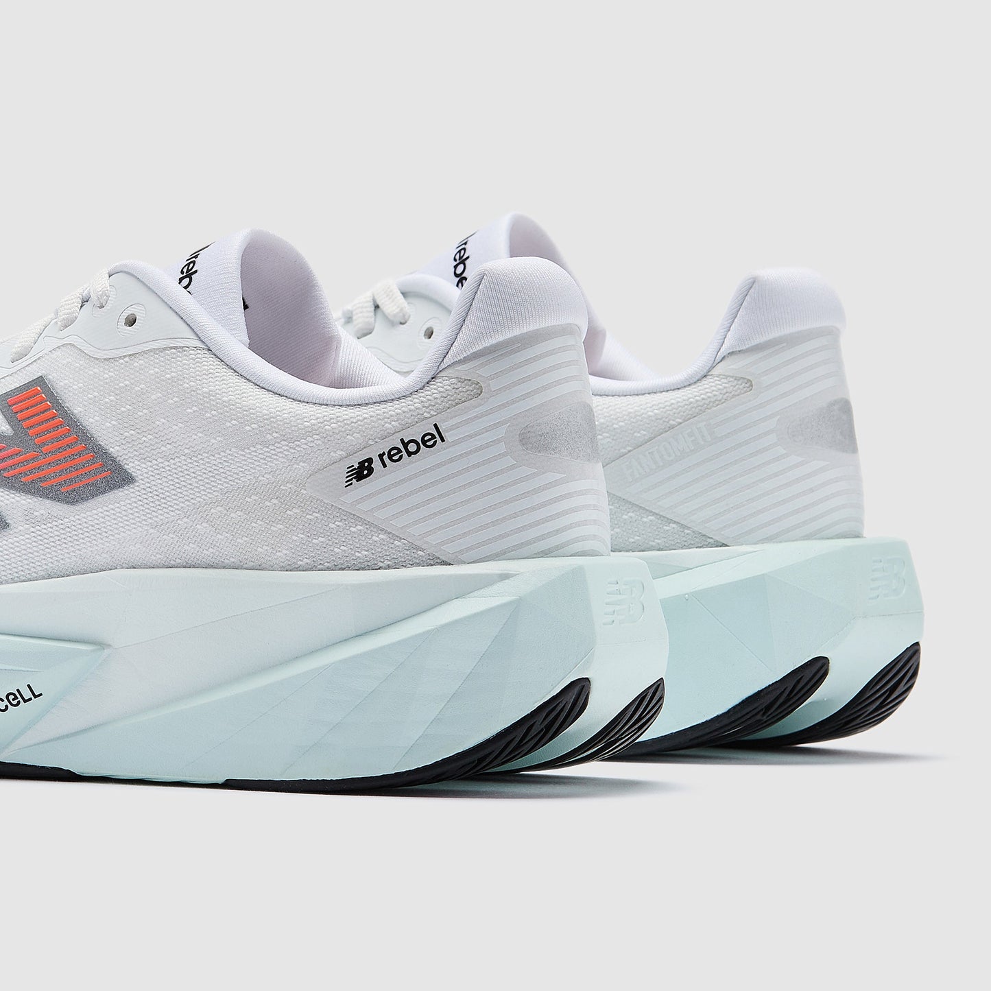 New Balance Womens FuelCell Rebel v5