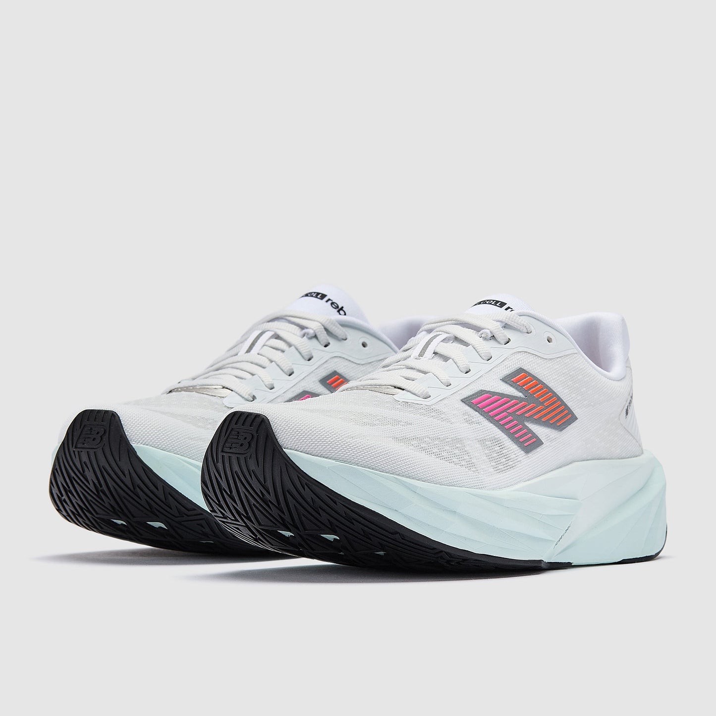 New Balance Womens FuelCell Rebel v5