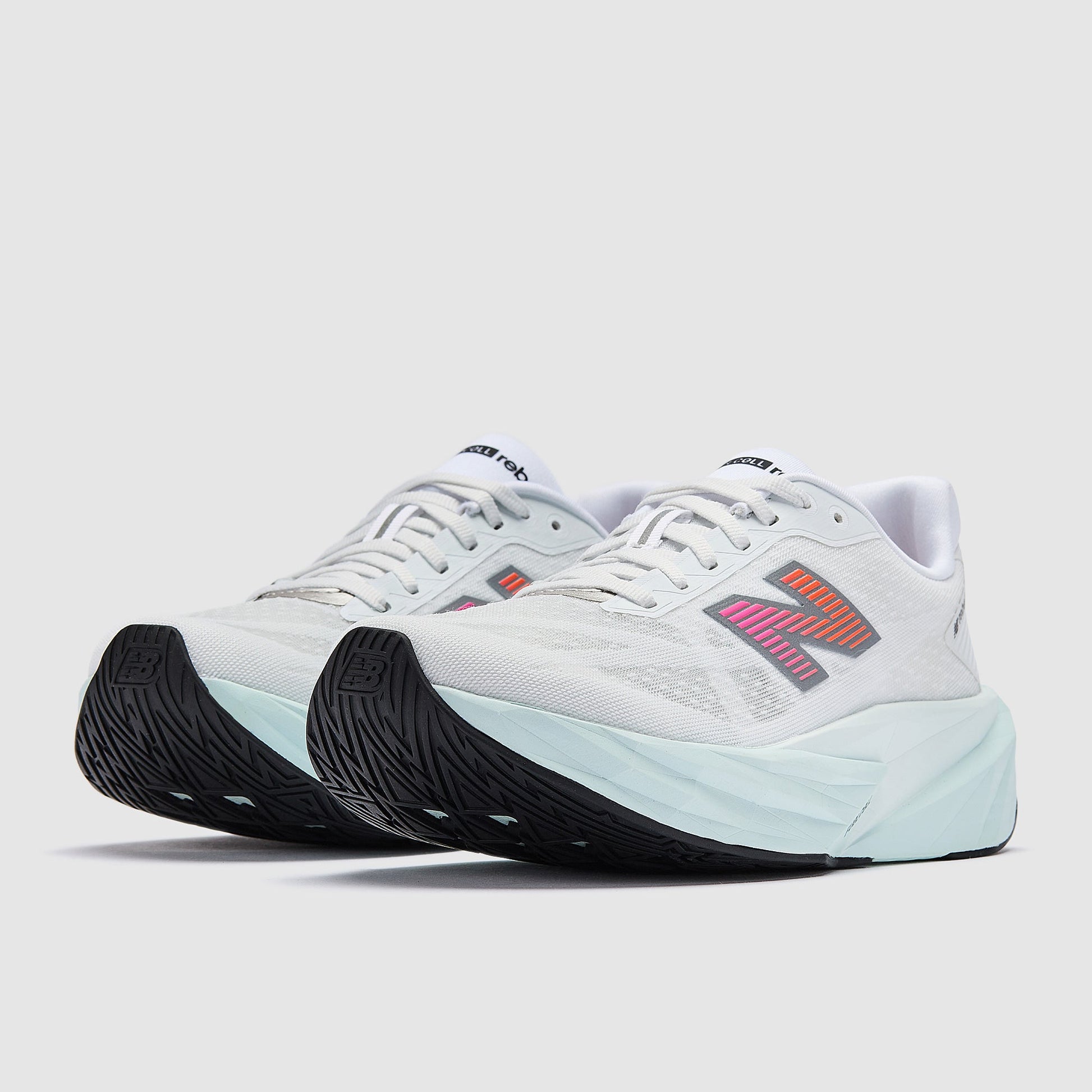 New Balance Womens FuelCell Rebel v5