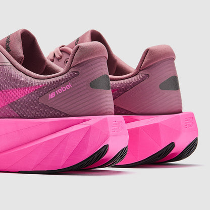 New Balance Womens FuelCell Rebel v5