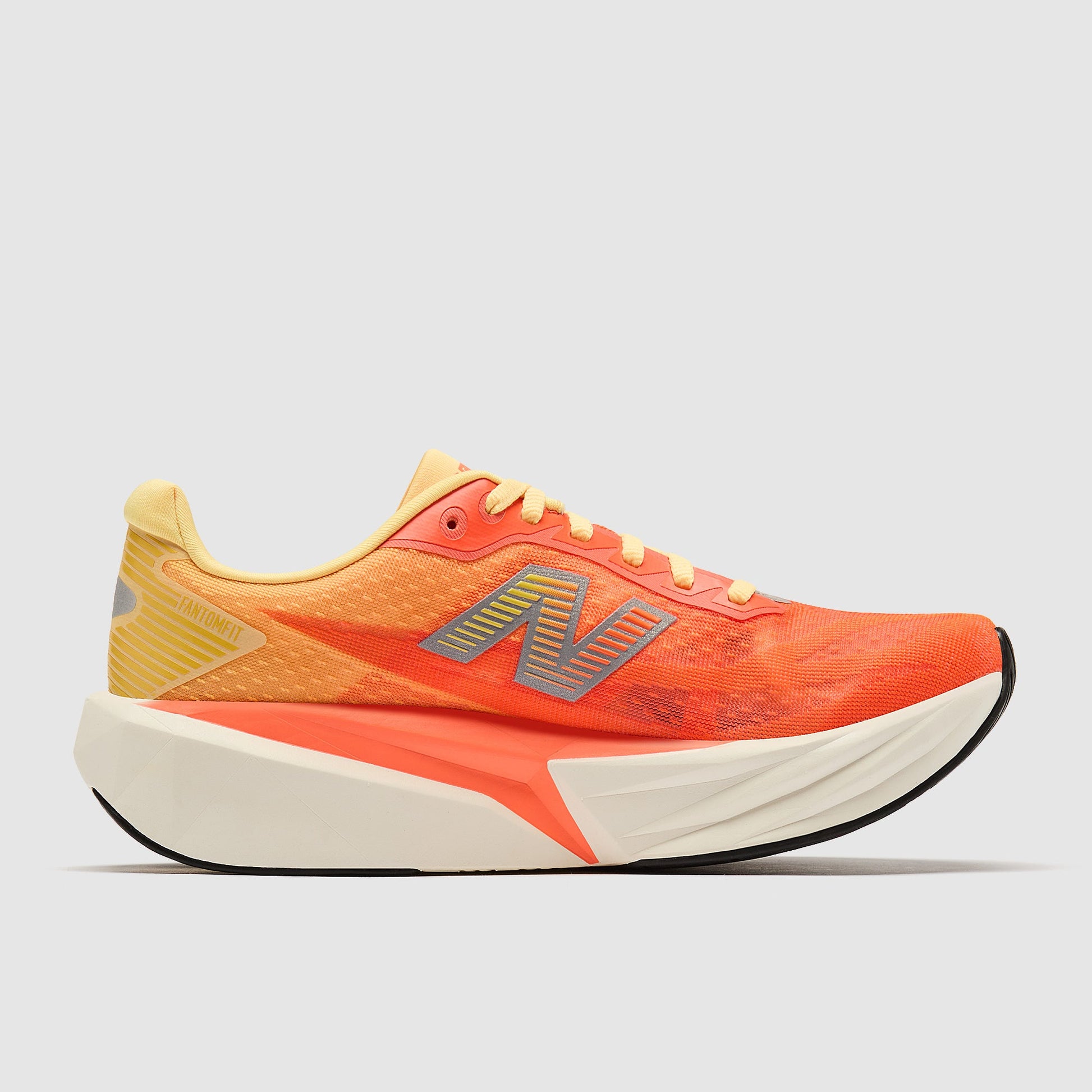 New Balance Womens FuelCell Rebel v5