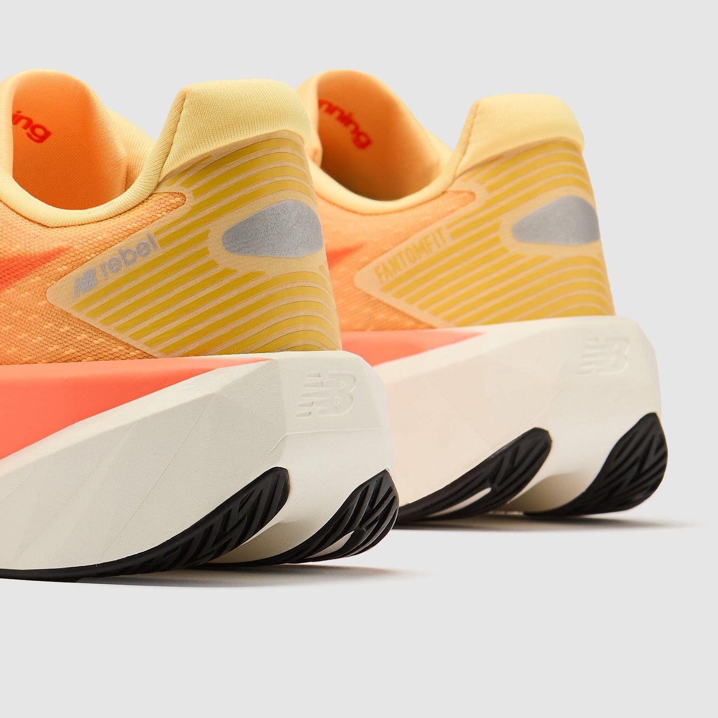 New Balance Womens FuelCell Rebel v5