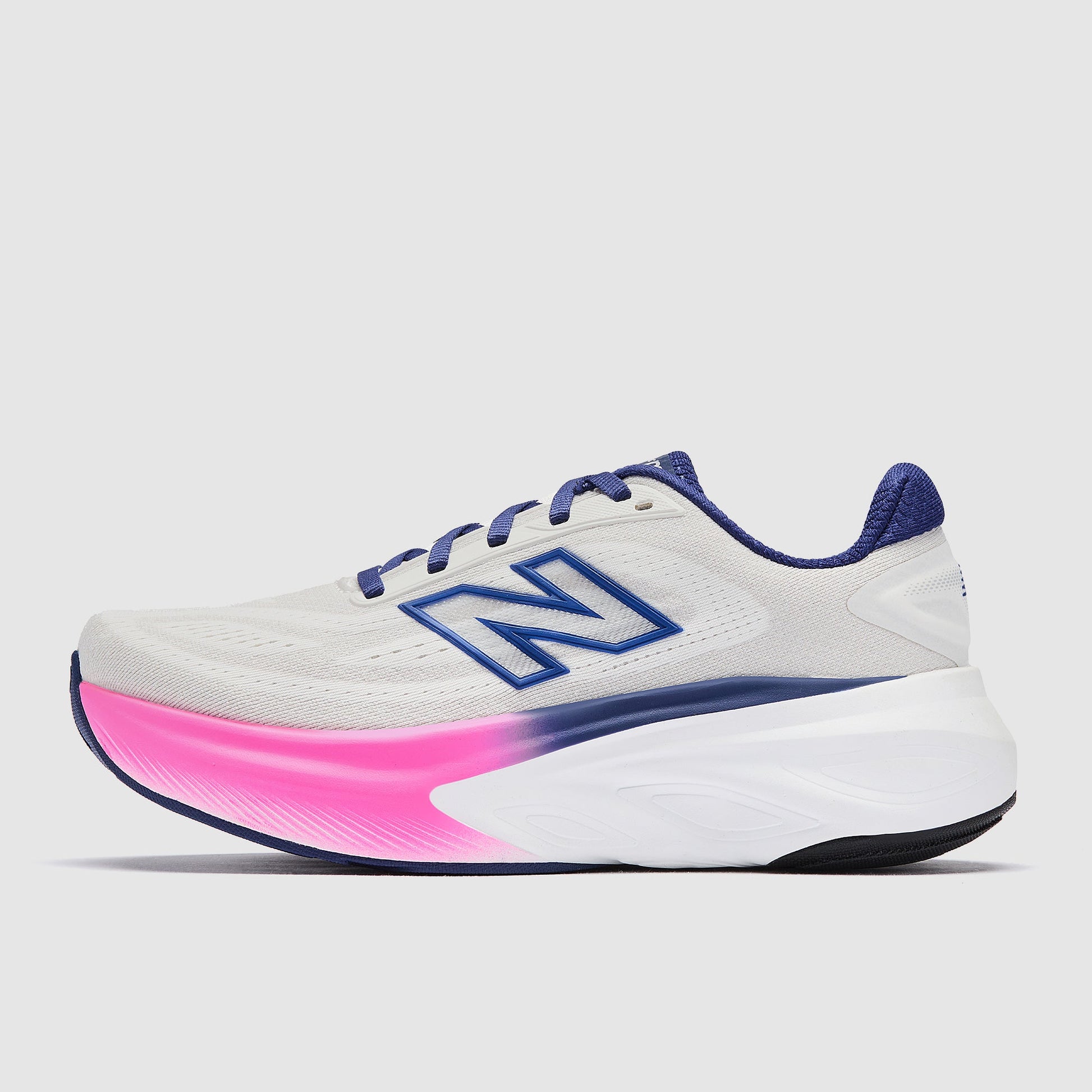 New Balance Womens Fresh Foam MORE v6