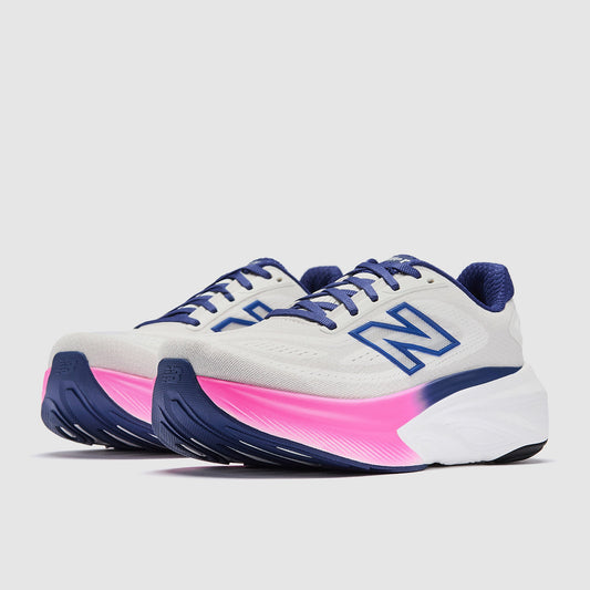 New Balance Womens Fresh Foam MORE v6