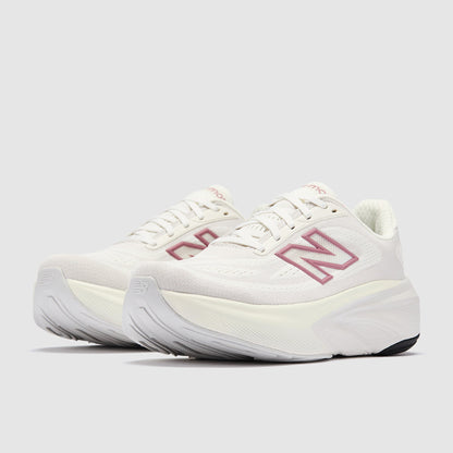 New Balance Womens Fresh Foam MORE v6