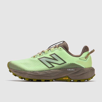 New Balance Womens Rebel Trail