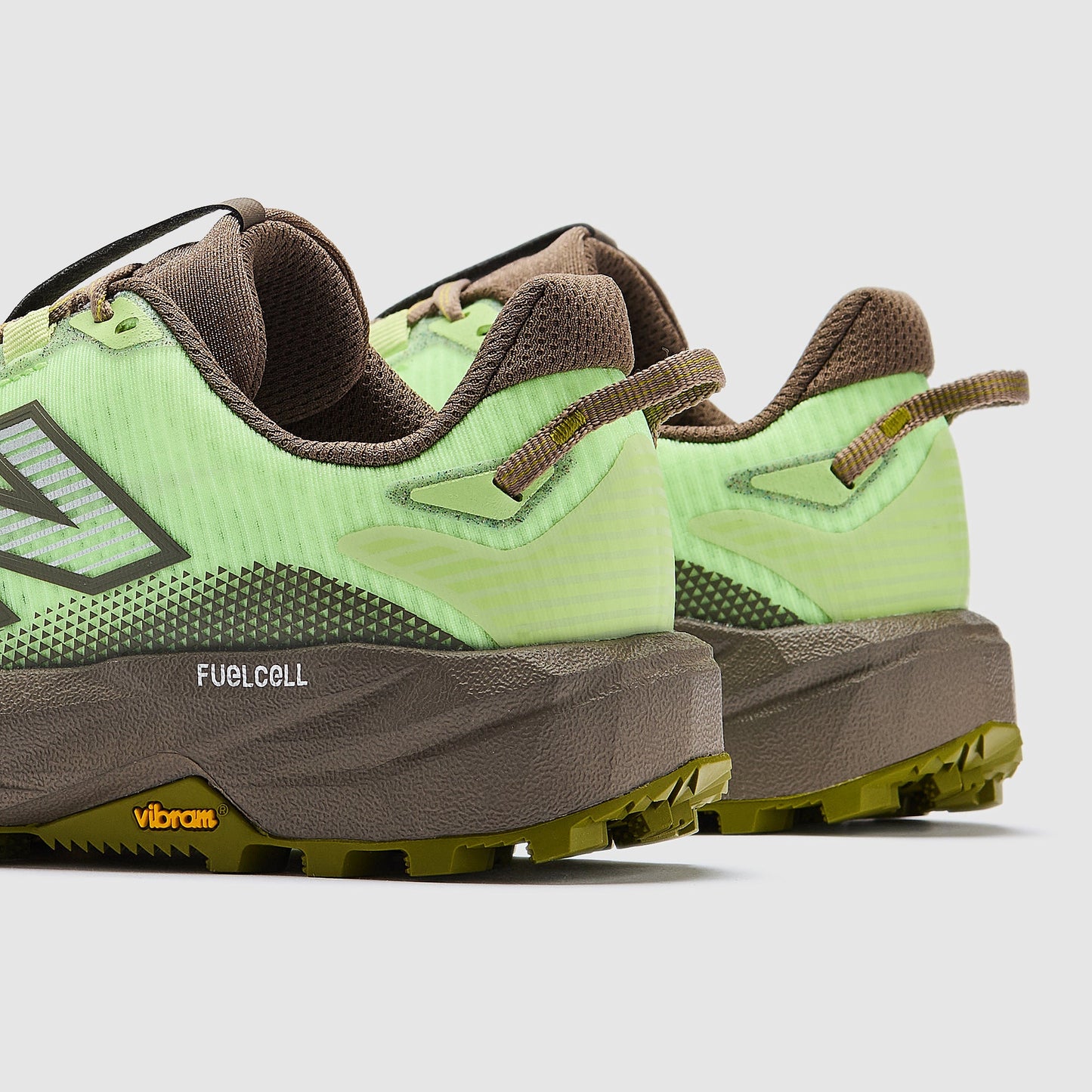 New Balance Womens Rebel Trail