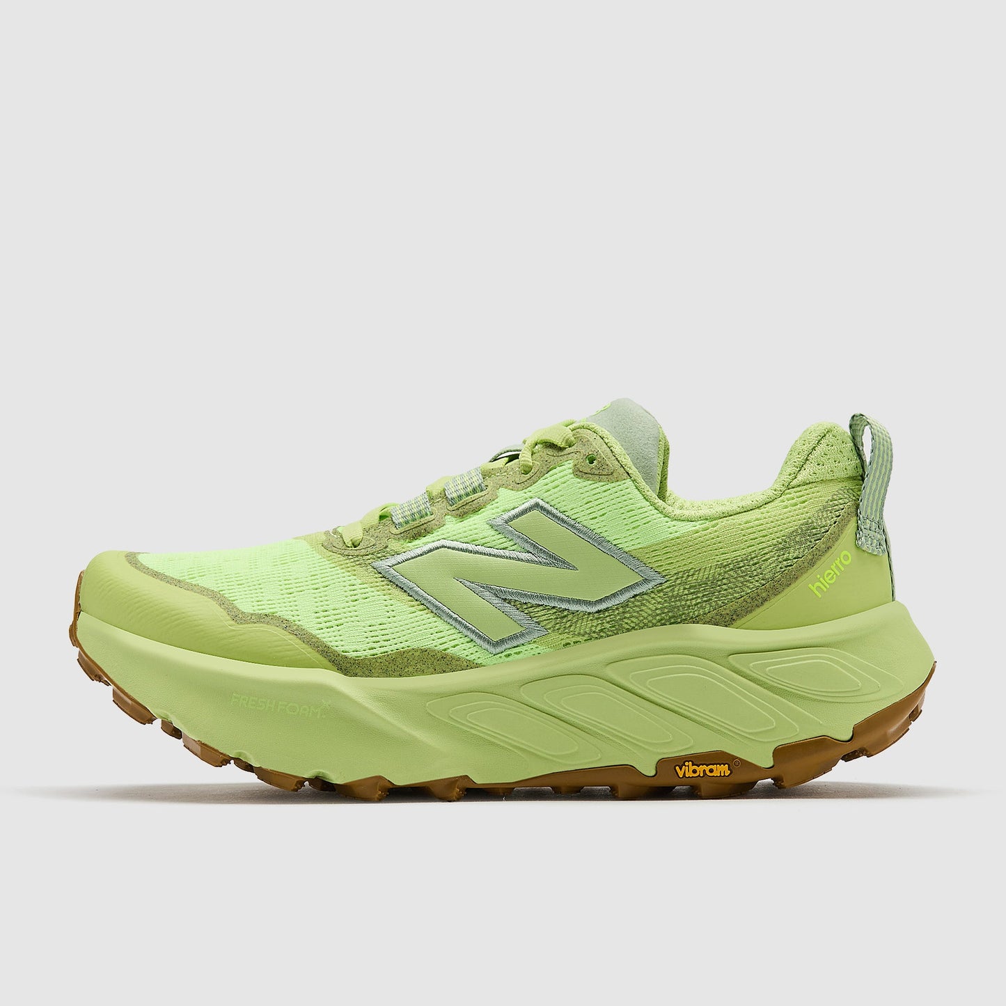 New Balance Womens HIERRO v9