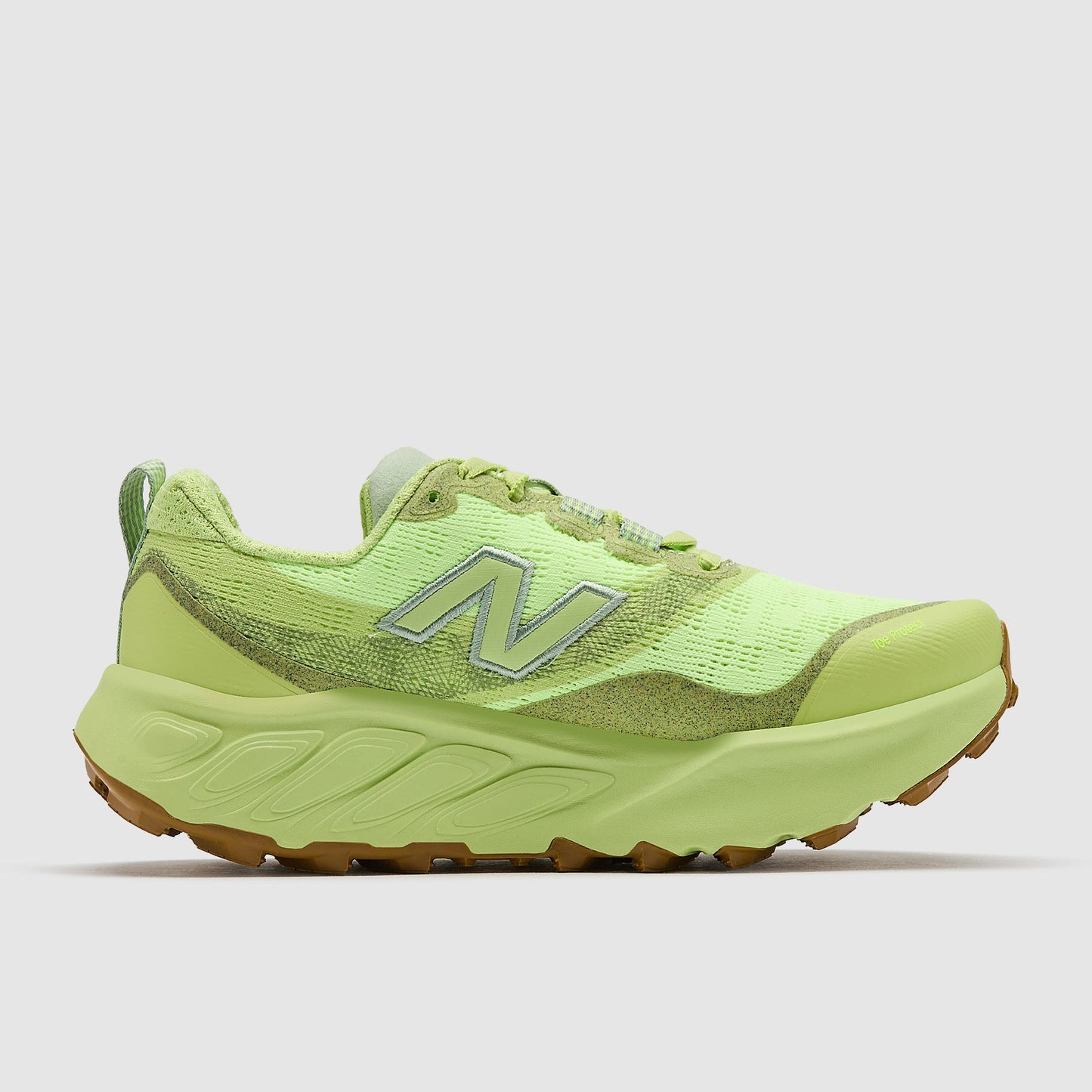 New Balance Womens HIERRO v9
