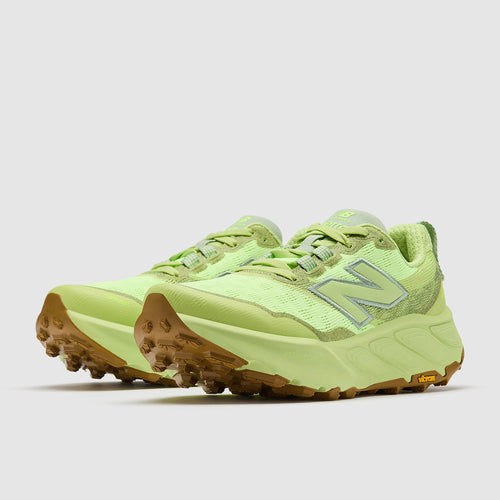 New Balance Womens HIERRO v9