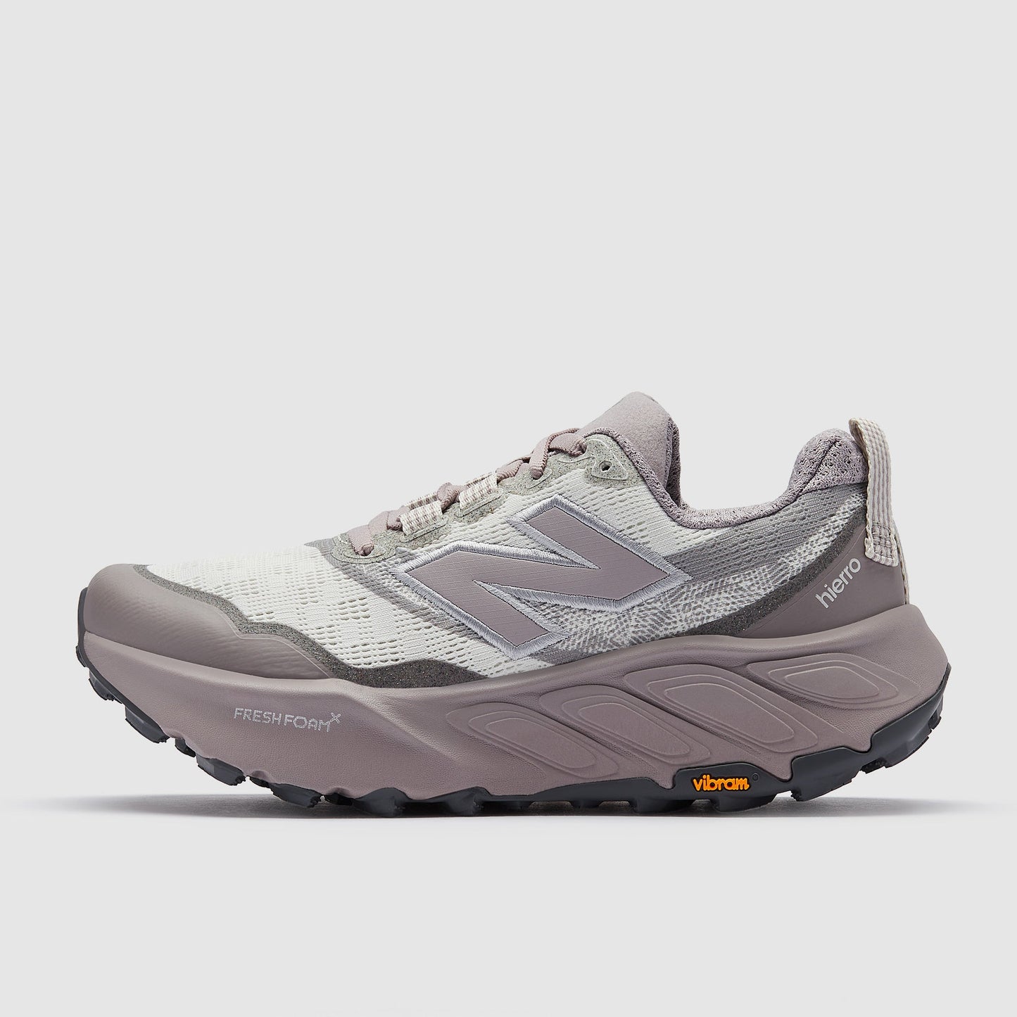 New Balance Womens HIERRO v9