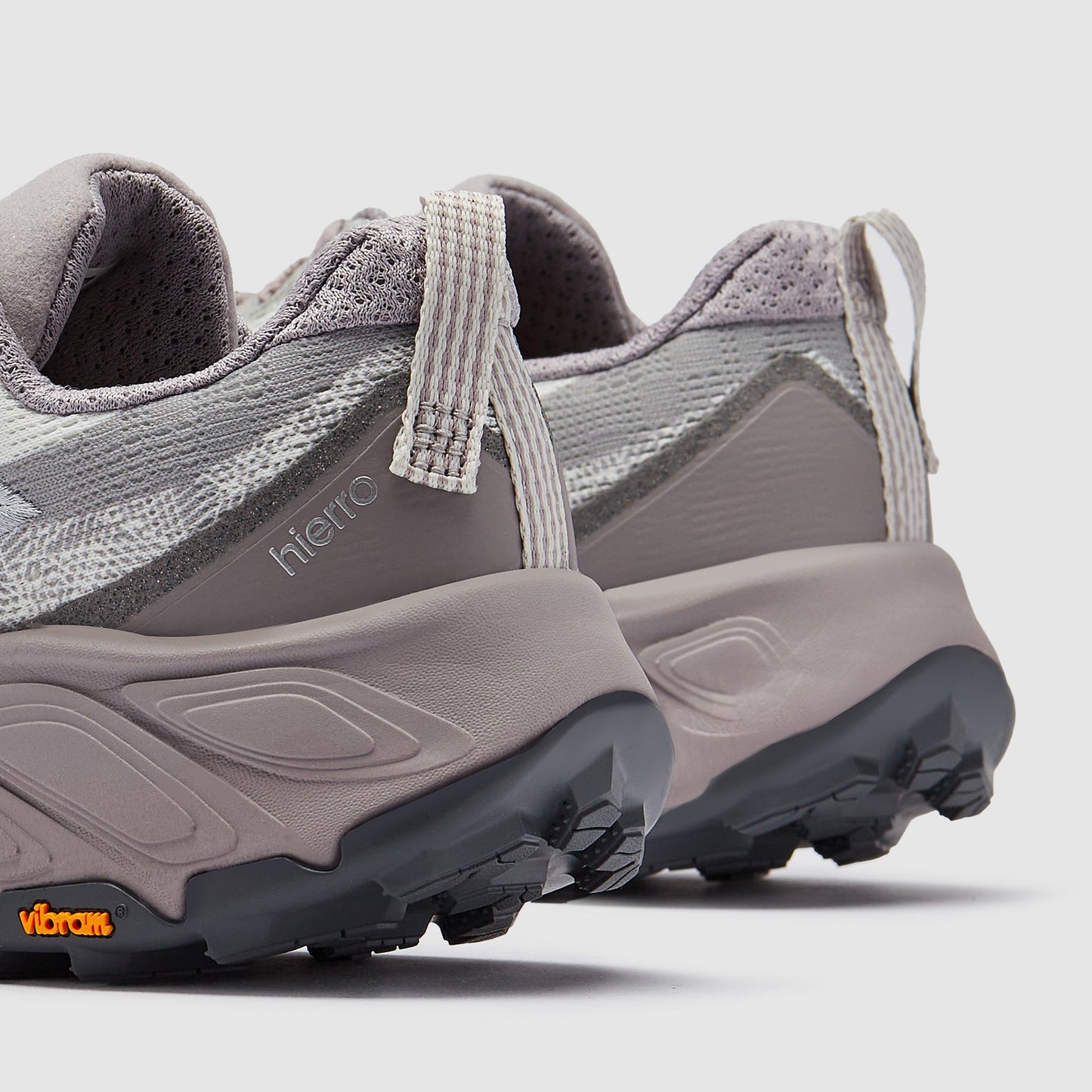 New Balance Womens HIERRO v9