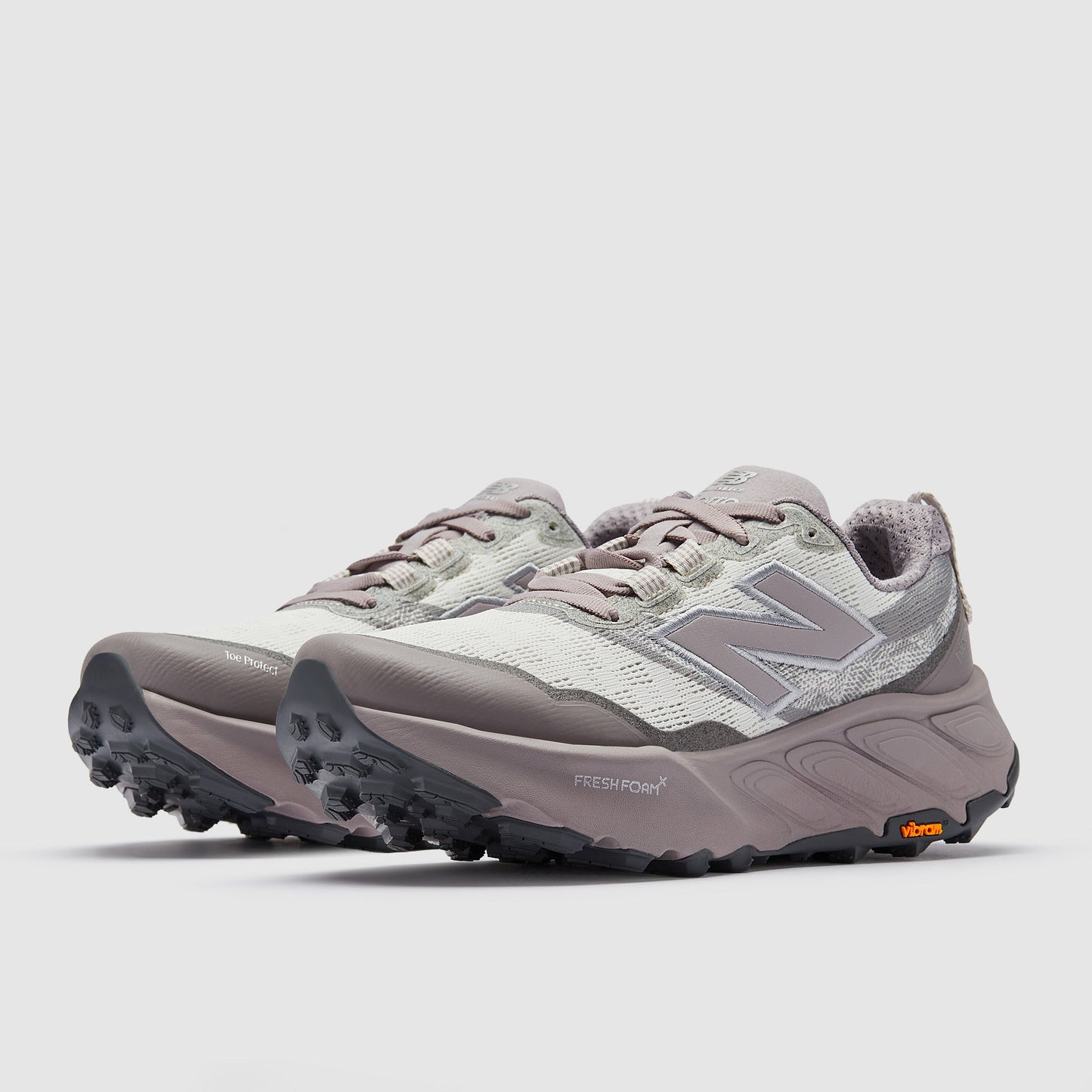 New Balance Womens HIERRO v9