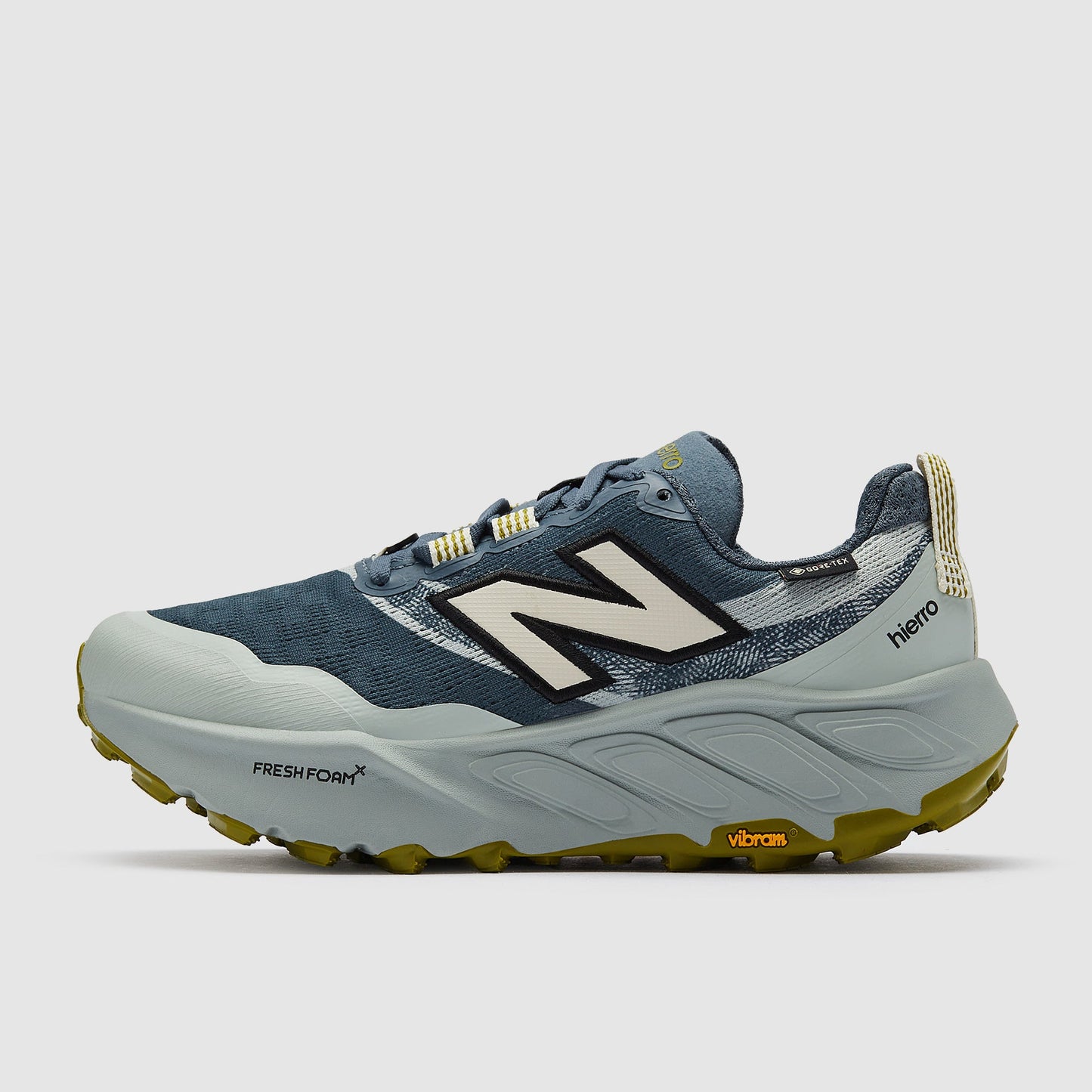 New Balance Womens HIERRO v9 GORE-TEX