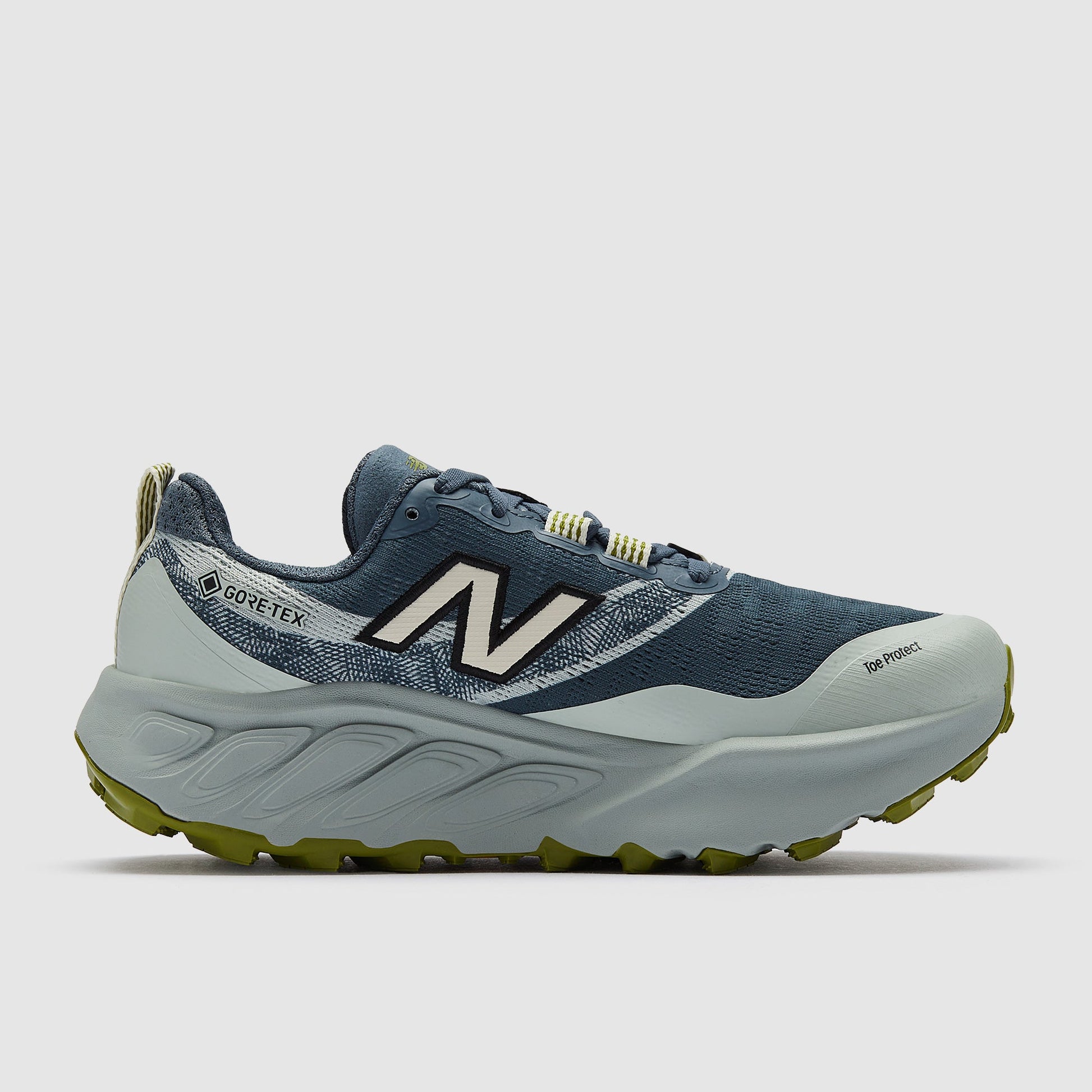 New Balance Womens HIERRO v9 GORE-TEX