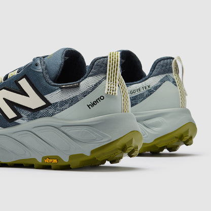 New Balance Womens HIERRO v9 GORE-TEX