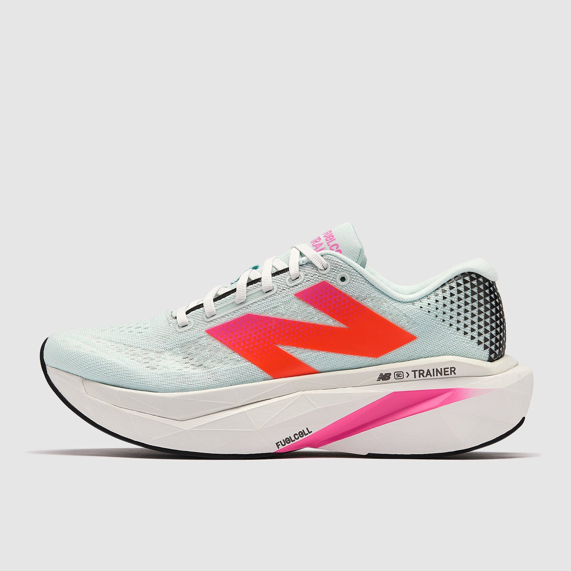 New Balance Fuelcell Trainer v3