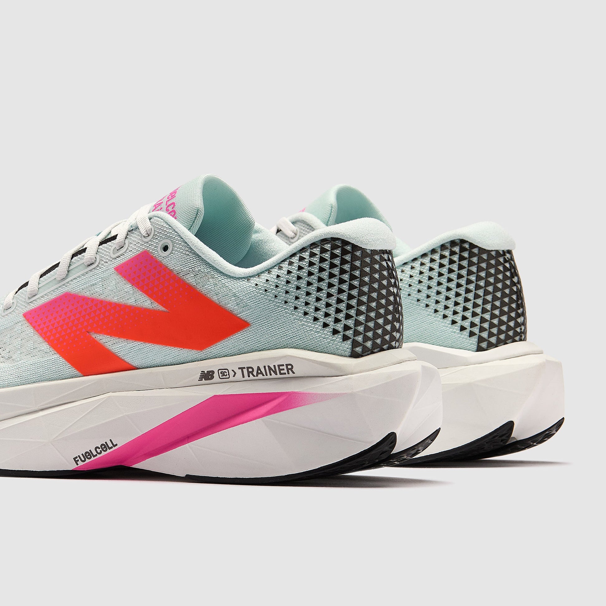 New Balance Fuelcell Trainer v3