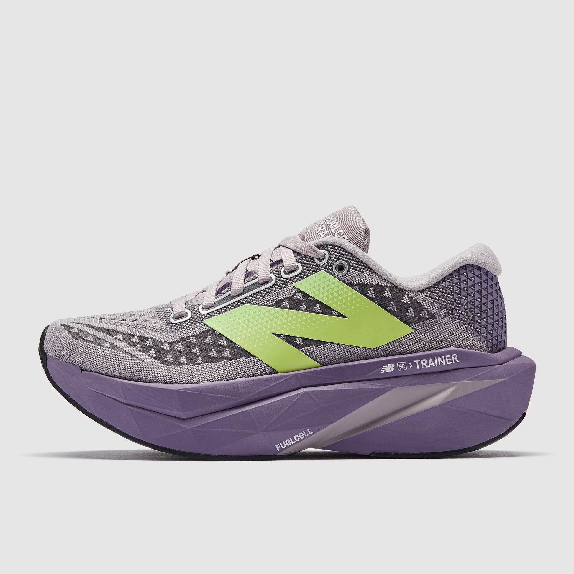 New Balance Womens FuelCell Trainer v3