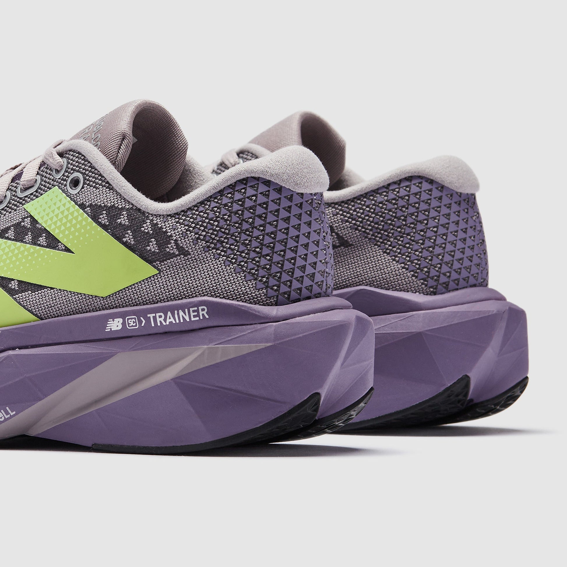 New Balance Womens FuelCell Trainer v3