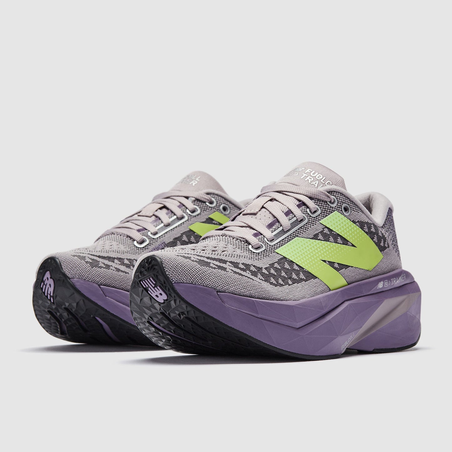 New Balance Womens FuelCell Trainer v3