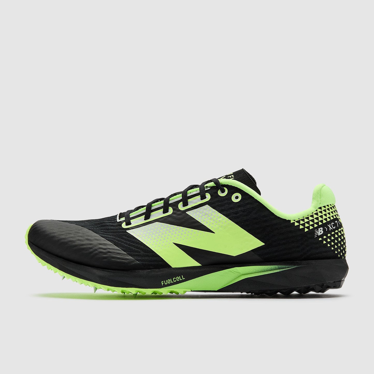 New Balance XCS 7