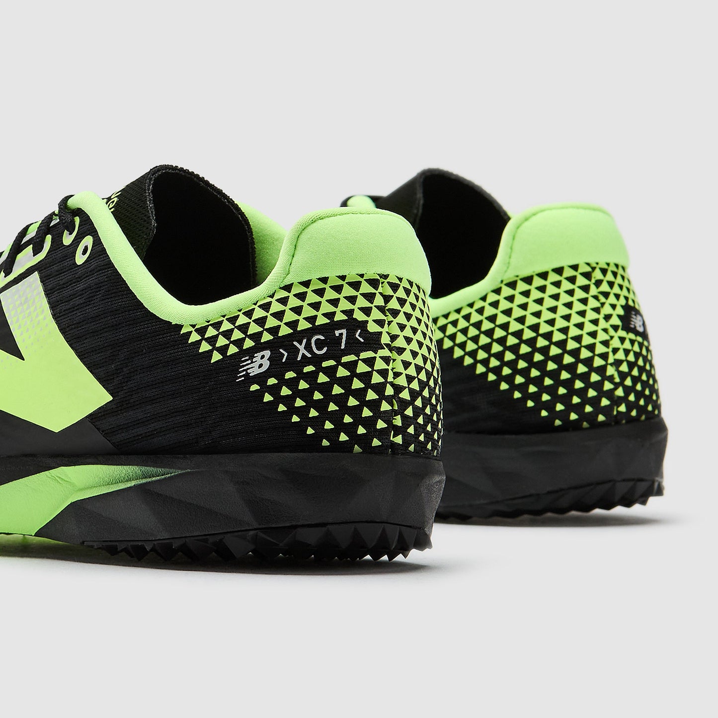 New Balance XCS 7