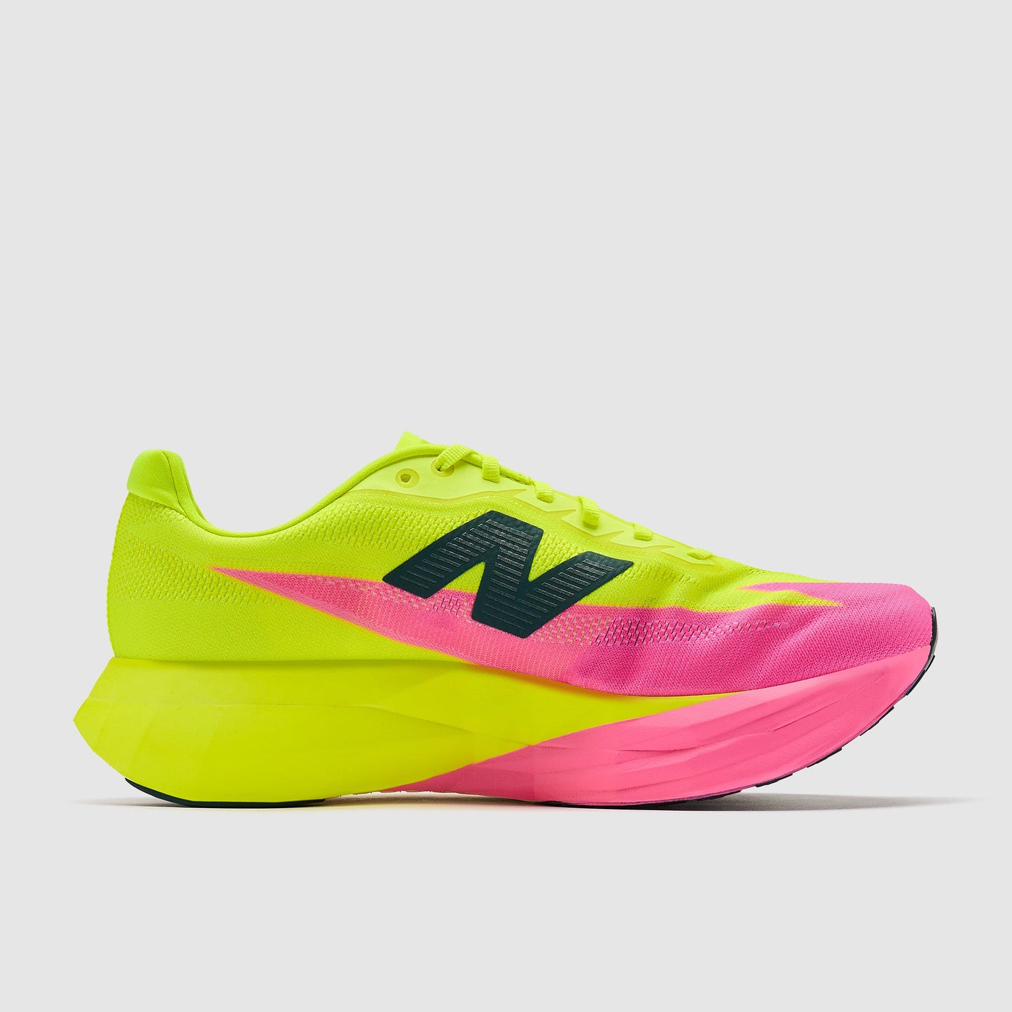 New Balance London Marathon Supercomp Elite V5