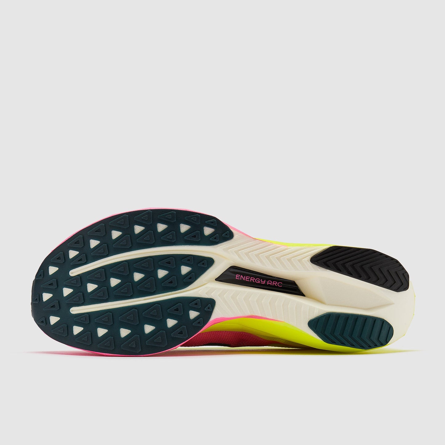 New Balance London Marathon Supercomp Elite V5