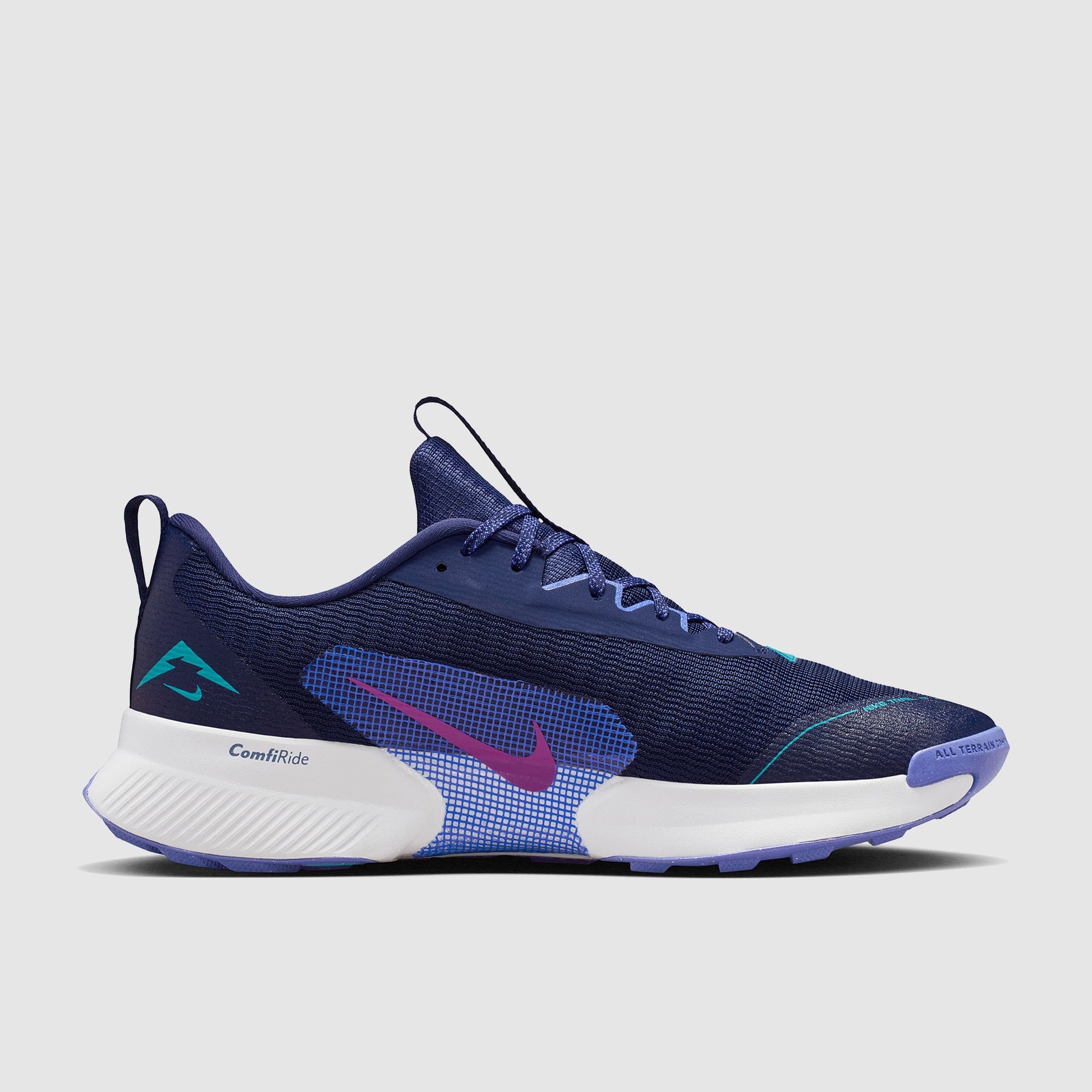 Nike Juniper Trail 3